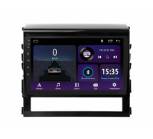 Штатна магнітола SIGMA E9232 ANDROID 10 2+32 Gb Toyota Land Cruiser 11 200 2015-2018 9