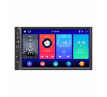 Автомобільна мультимедійна система SIGMA CP-2050 ANDROID 10 1/16Gb