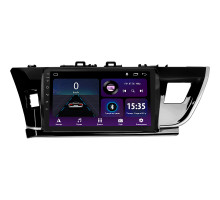 Штатна магнітола SIGMA E10232 ANDROID 10 2+32 Gb Toyota Corolla 11 Middle East 2013-2017 (B) 10