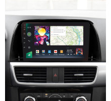 Штатна магнітола SIGMA PRO 98128 ANDROID 12 8+128 Gb 4G DSP Mazda CX5 CX-5 CX 5 1 KE 2012-2015 (C) 9