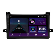 Штатна магнітола SIGMA E9232 ANDROID 10 2+32 Gb Toyota Prius XW50 2015-2020 9