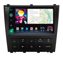 Штатна магнітола SIGMA PRO 9464 ANDROID 12 4+64 Gb 4G DSP Lexus IS200 XE10 1999-2005 For Toyota Altezza XE10 1998-2005 9