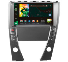 Штатна магнітола SIGMA X9232 ANDROID 10 2+32 Gb 4G DSP Lexus ES350 5 V XV40 2006-2012 (AB) 9