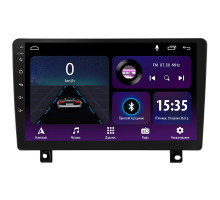 Штатна магнітола SIGMA E9232 ANDROID 10 2+32 Gb Opel Astra H 2006-2014 9