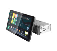 Автомобільна мультимедійна система SIGMA X9464 1DIN ANDROID 10 4+64 Gb 4G DSP (9