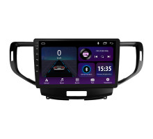 Штатна магнітола SIGMA E9232 ANDROID 10 2+32 Gb Honda Accord 8 2008-2012 9