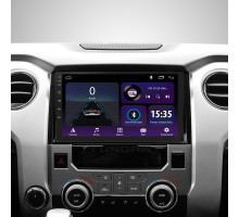 Штатна магнітола SIGMA E9232 ANDROID 10 2+32 Gb Toyota Tundra XK50 2013-2020 9