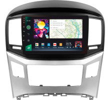 Штатна магнітола SIGMA PRO 98128 ANDROID 12 8+128 Gb 4G DSP Hyundai H1 2 2015-2021 9