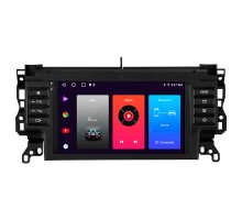 Штатна магнітола SIGMA F9216 ANDROID 10 2+32 Gb Land Rover Discovery Sport 2014-2019 9