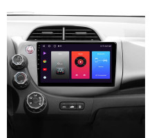 Штатна магнітола SIGMA F10216 ANDROID 10 2+32 Gb Honda Jazz 2 GG Fit 2 GE 2007 - 2014 10