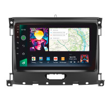 Штатна магнітола SIGMA PRO 9464 ANDROID 12 4+64 Gb 4G DSP Ford Ranger P703 2015-2022 (A) 9