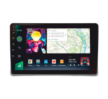 Штатна магнітола SIGMA PRO 9464 ANDROID 12 4+64 Gb 4G DSP Toyota Land Cruiser 10 J100 100 1998-2007 9