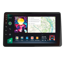 Штатна магнітола SIGMA PRO 10464 ANDROID 12 4+64 Gb 4G DSP Renault Duster HM 2 II 2020-2023 Arkana 1 I (10 inch) 2019-2023 10