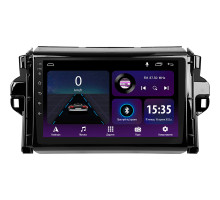 Штатна магнітола SIGMA E9232 ANDROID 10 2+32 Gb Toyota Fortuner 2 2015-2018 9