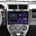 Штатна магнітола SIGMA E10232 ANDROID 10 2+32 Gb Jeep Compass 1 MK 2006-2010 10