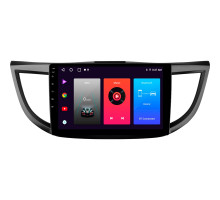 Штатна магнітола SIGMA F10216 ANDROID 10 2+32 Gb Honda CR-V CR-V 4 RM RE 2011-2018 (C) 10