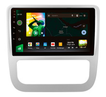 Штатна магнітола SIGMA X9232 ANDROID 10 2+32 Gb 4G DSP Volkswagen Scirocco 3 III Mk3 2008-2014 (F3) 9