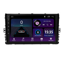 Штатна магнітола SIGMA E9232 ANDROID 10 2+32 Gb Volkswagen Jetta 7 2018-2022 9