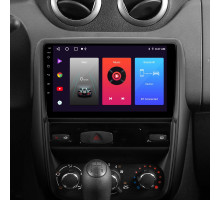 Штатна магнітола SIGMA F9216 ANDROID 10 2+32 Gb Renault Duster 1 2010-2015 9