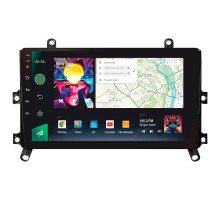 Штатна магнітола SIGMA PRO 9464 ANDROID 12 4+64 Gb 4G DSP Toyota Highlander 4 XU70 2019-2021 9