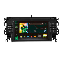 Штатна магнітола SIGMA X9232 ANDROID 10 2+32 Gb 4G DSP Land Rover Discovery Sport 2014-2019 9