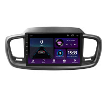 Штатна магнітола SIGMA E10232 ANDROID 10 2+32 Gb Kia Sorento 3 2014-2017 (B) 10