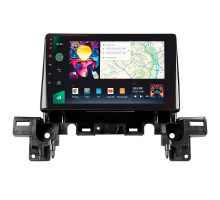 Штатна магнітола SIGMA PRO 9464 ANDROID 12 4+64 Gb 4G DSP Mazda CX-5 2 II KF 2017-2023 9