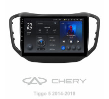 Штатна магнітола Teyes X1 2+32Gb Chery Tiggo 5 2014 - 2018 10