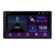 Штатна магнітола SIGMA E9232 ANDROID 10 2+32 Gb Toyota Sienna 3 XL30 2014 - 2020 9