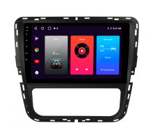 Штатна магнітола SIGMA F9216 ANDROID 10 2+32 Gb Volkswagen Passat 7 B7 NMS 2015-2018 (F1) 9