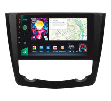 Штатна магнітола SIGMA PRO 9464 ANDROID 12 4+64 Gb 4G DSP Renault Kadjar 2015-2017 (A) 9