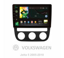 Штатна магнітола SIGMA X10232 ANDROID 10 2+32 Gb 4G DSP Volkswagen Jetta 5, Golf 5 2005-2010 (F2) 10