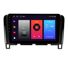 Штатна магнітола SIGMA F9216 ANDROID 10 2+32 Gb Nissan Serena 4 C26 2010-2016 9