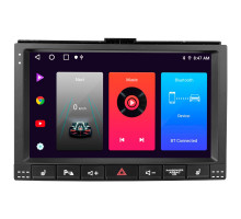 Штатна магнітола SIGMA F9216 ANDROID 10 2+32 Gb Volkswagen Touareg GP 2002-2010 (F2) 9