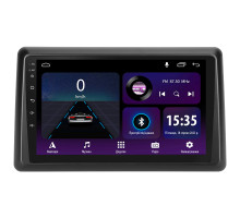 Штатна магнітола SIGMA E9232 ANDROID 10 2+32 Gb Renault Duster HM 2 II 2020-2023 Arkana 1 I (9 inch) 2019-2023 9