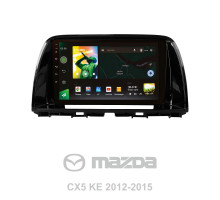 Штатна магнітола SIGMA X9232 ANDROID 10 2+32 Gb 4G DSP Mazda CX5 CX-5 CX 5 1 KE 2012-2015 (A) 9