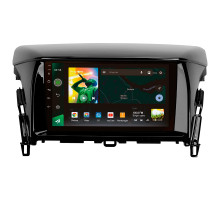 Штатна магнітола SIGMA X9232 ANDROID 10 2+32 Gb 4G DSP Mitsubishi Eclipse Cross 1 2017-2021 (F1) 9