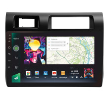 Штатна магнітола SIGMA PRO 9464 ANDROID 12 4+64 Gb 4G DSP Toyota Land Cruiser 70 Series LC 79 2007-2020 9