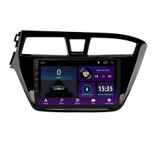 Штатна магнітола SIGMA E9232 ANDROID 10 2+32 Gb Hyundai i20 2 II GB 2014-2018 9