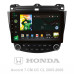 Штатна магнітола SIGMA X10232 ANDROID 10 2+32 Gb 4G DSP Honda Accord 7 CM UC CL 2005-2008 10