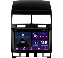 Штатна магнітола SIGMA E9232 ANDROID 10 2+32 Gb Volkswagen Touareg GP 2002-2010 (F1) 9