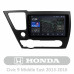 Штатна магнітола AMS T910 6+128 Gb Honda Civic 9 Middle East 2013-2016 9