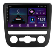 Штатна магнітола SIGMA E9232 ANDROID 10 2+32 Gb Volkswagen Scirocco 3 III Mk3 2008-2014 (F2) 9