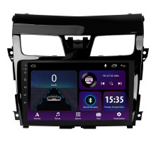 Штатна магнітола SIGMA E10232 ANDROID 10 2+32 Gb Nissan Teana J33 2013-2015 (B) 10