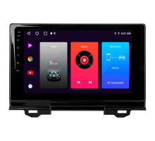 Штатна магнітола SIGMA F9216 ANDROID 10 2+32 Gb Honda HR-V RV RZ 2021 9