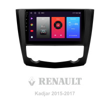 Штатна магнітола SIGMA F9216 ANDROID 10 2+32 Gb Renault Kadjar 2015-2017 (B) 9