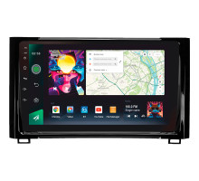 Штатна магнітола SIGMA PRO 9464 ANDROID 12 4+64 Gb 4G DSP Toyota Tundra XK50 2013-2020 9