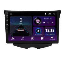 Штатна магнітола SIGMA E9232 ANDROID 10 2+32 Gb Hyundai Veloster FS 2011 - 2017 9