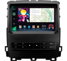 Штатна магнітола SIGMA PRO 9464 ANDROID 12 4+64 Gb 4G DSP Toyota Land Cruiser Prado 120 2004-2009 (F2) 9