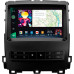 Штатна магнітола SIGMA PRO 9464 ANDROID 12 4+64 Gb 4G DSP Toyota Land Cruiser Prado 120 2004-2009 (F2) 9